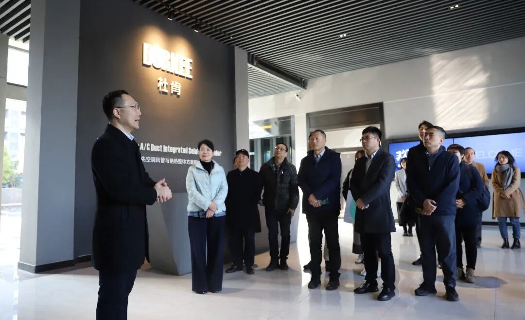 壹定发集团金海丰先生做外商企业做解说决